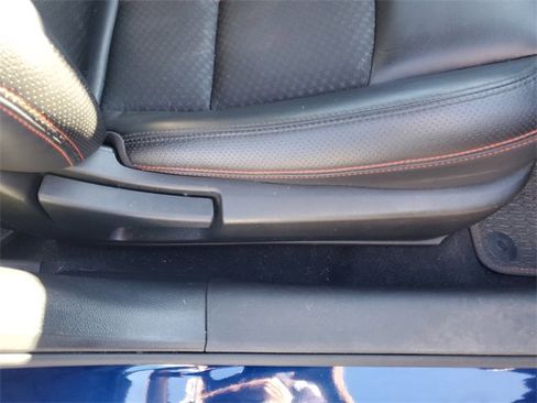 Used 2023 Nissan Altima 2.5 SR image 33