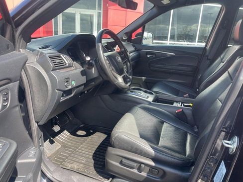 Used 2020 Honda Passport EX-L image 22