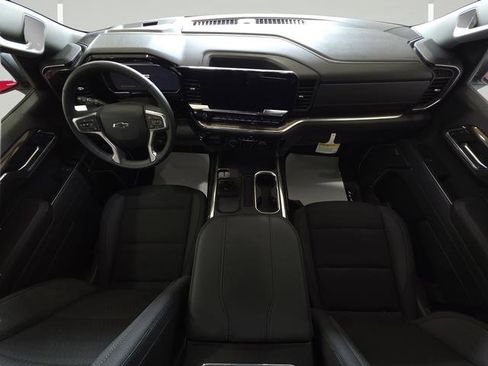 New 2026 Chevrolet Silverado 1500 LT Trail Boss w/ Convenience Package II AWD/4WD image 27