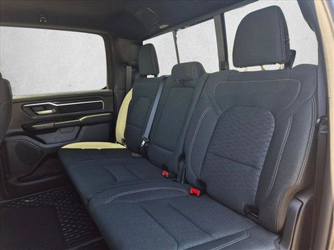 Used 2025 RAM 1500 Lone Star AWD/4WD image 25
