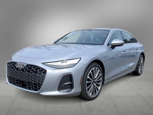 New 2026 Audi A6 Premium image 1