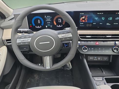 New 2026 Hyundai Sonata SEL image 6