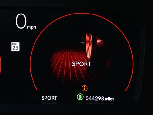 Used 2023 Acura Integra A-Spec image 19