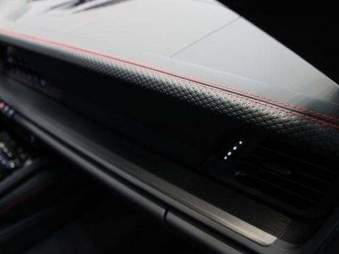 Certified 2023 Porsche 911 GT3 RWD image 39