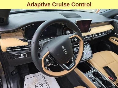 Used 2022 Lincoln Corsair Reserve w/ Equipment Group 201A AWD/4WD image 11