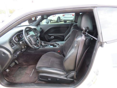 Used 2016 Dodge Challenger R/T Plus image 18