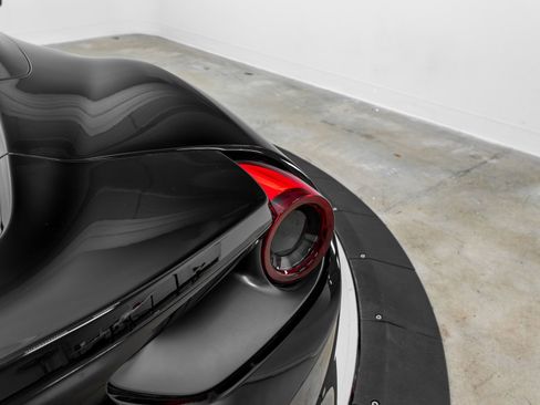 Certified 2017 Ferrari 488 Spider Base image 49