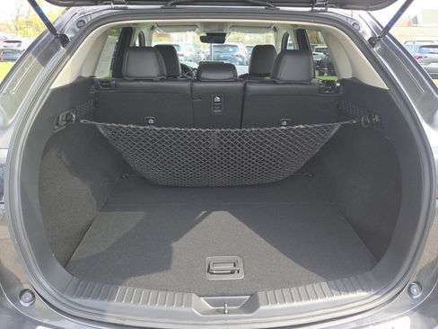 New 2025 MAZDA CX-5 AWD 2.5 S w/ Select Package image 15