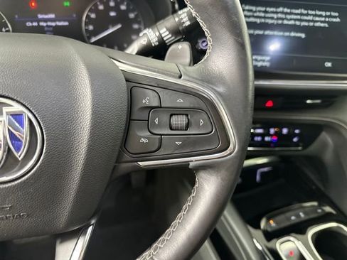 Used 2022 Buick Envision Preferred FWD image 16