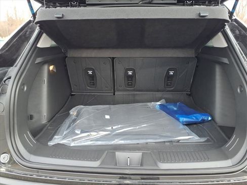 New 2026 Chevrolet Trax LT image 22