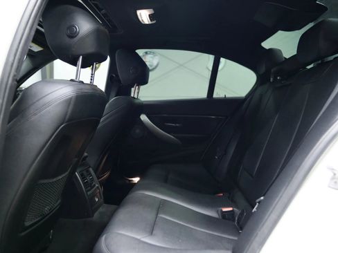 Used 2017 BMW 340i xDrive Sedan image 28
