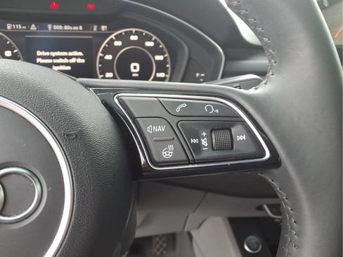 Used 2019 Audi A4 2.0T Premium Plus AWD/4WD image 15
