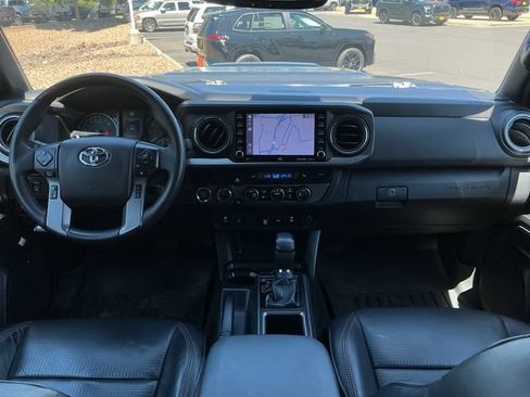 Used 2020 Toyota Tacoma TRD Pro AWD/4WD image 21