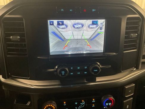 Used 2023 Ford F150 XL w/ STX Appearance Package AWD/4WD image 22