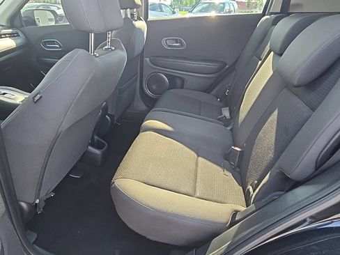 Used 2021 Honda HR-V EX image 27