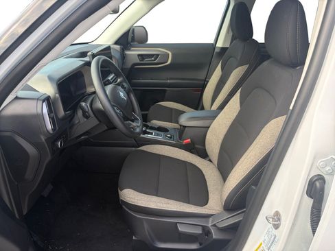 Used 2025 Ford Bronco Sport Big Bend AWD/4WD image 11