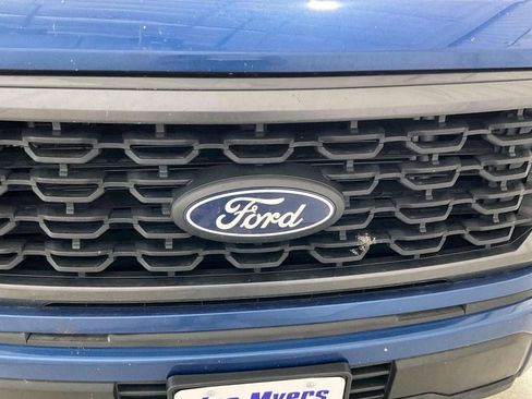 Used 2024 Ford F150 STX image 27