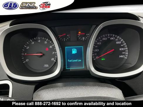 Used 2013 Chevrolet Equinox LT FWD image 16