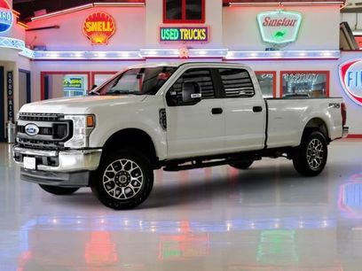 Used 2020 Ford F250 XL w/ Power Equipment Group
