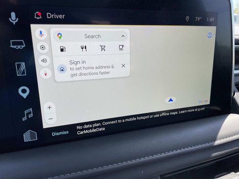 Used 2023 Chevrolet Tahoe Z71 w/ Luxury Package image 25