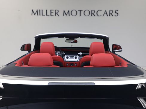 Certified 2020 Rolls-Royce Dawn RWD image 41