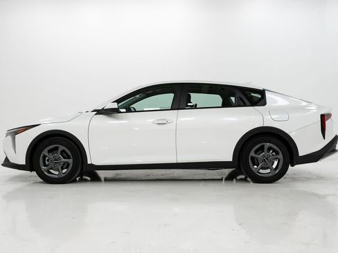 Certified 2025 Kia K4 LXS image 25