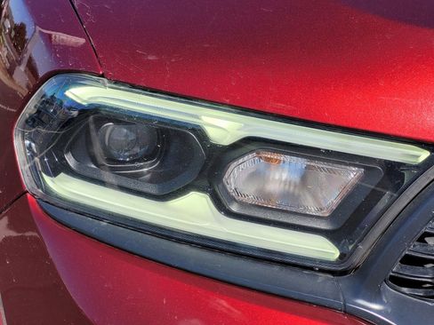 Used 2022 Dodge Durango GT RWD image 11