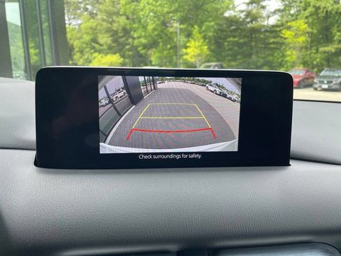 Certified 2023 MAZDA CX-5 AWD 2.5 S image 21