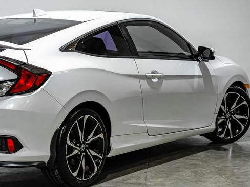Used 2017 Honda Civic Si image 18