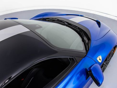 Certified 2022 Ferrari SF90 Stradale image 20