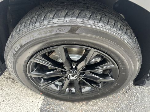 Used 2025 Honda CR-V Sport image 6