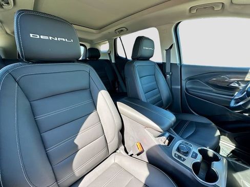 Used 2023 GMC Terrain Denali AWD/4WD image 30