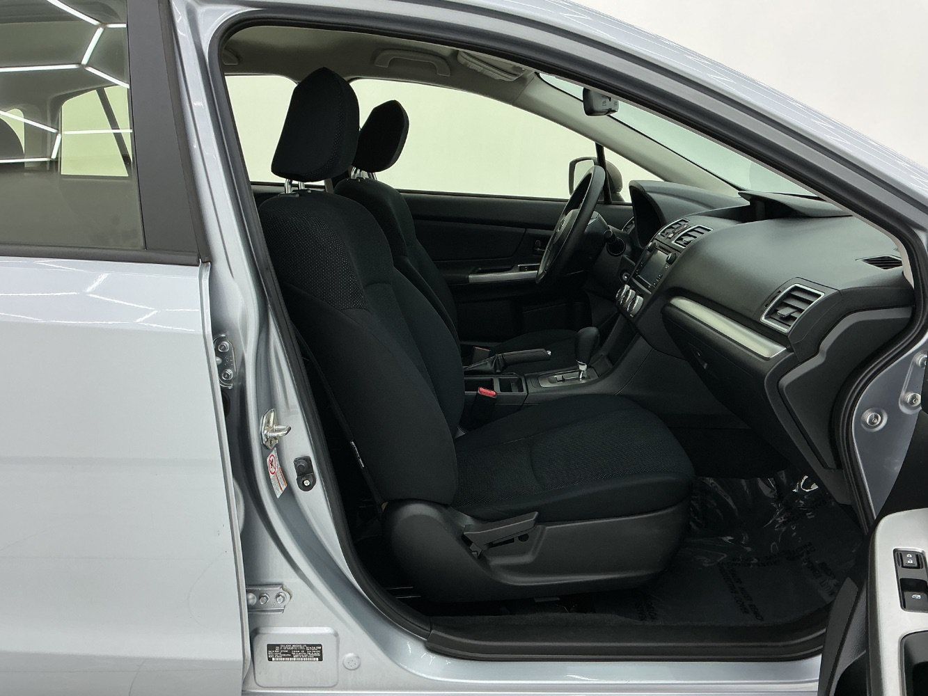 Used 2015 Subaru Impreza 2.0i AWD/4WD image 15