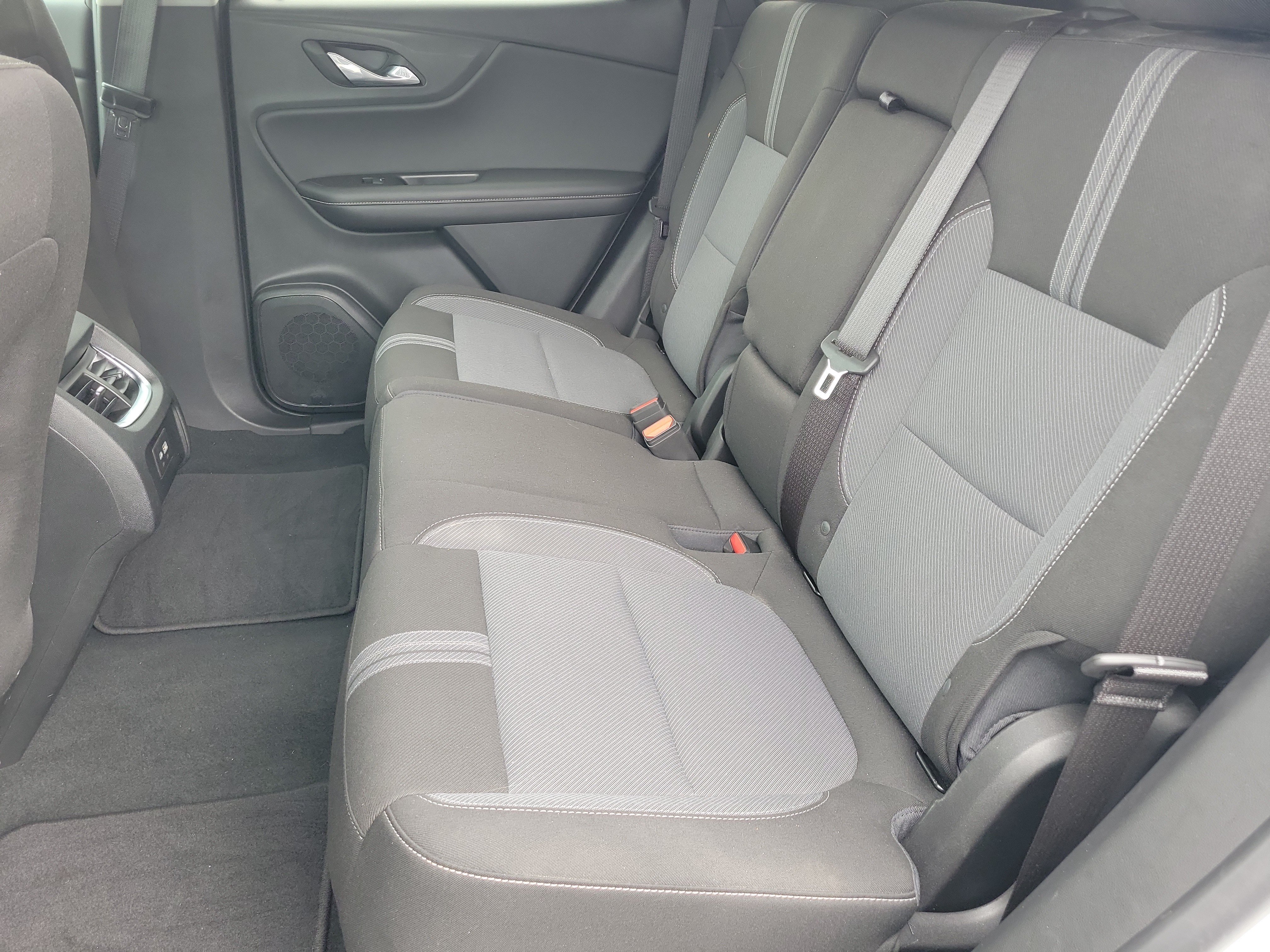 Used 2023 Chevrolet Blazer LT w/ Convenience Package AWD/4WD image 13