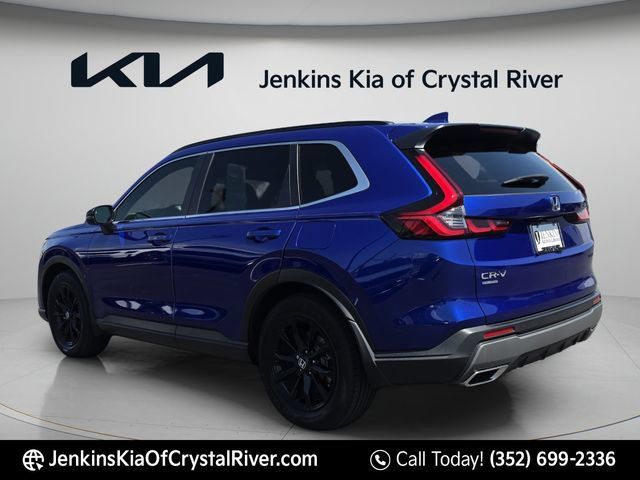 Used 2023 Honda CR-V Sport image 10