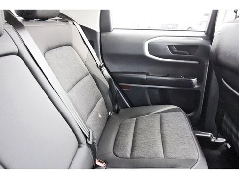 Used 2024 Ford Bronco Sport Big Bend w/ Convenience Package image 10