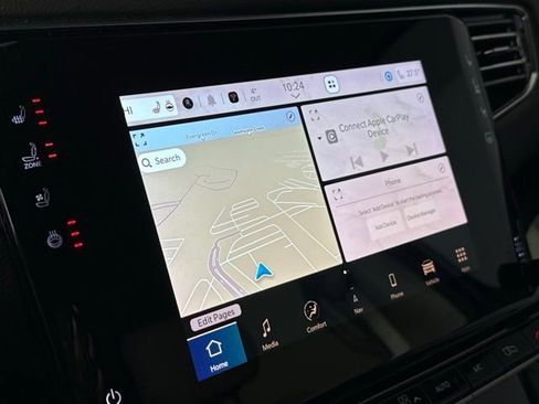 Used 2022 Jeep Wagoneer Series I image 16