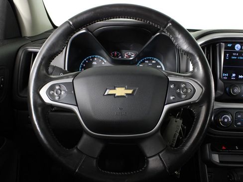 Used 2018 Chevrolet Colorado LT image 8