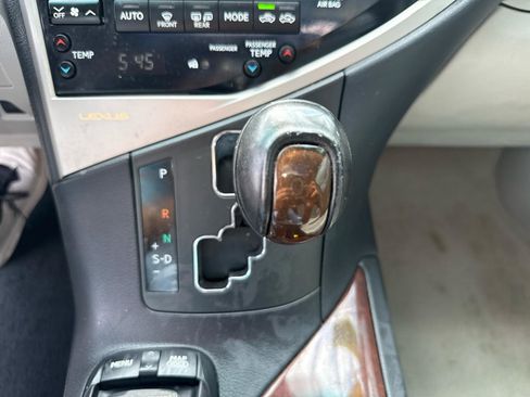 Used 2012 Lexus RX 350 AWD w/ Premium Pkg image 23