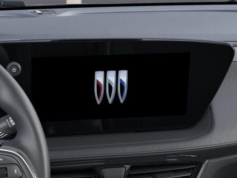 New 2025 Buick Encore GX Sport Touring image 21