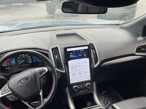 Used 2024 Ford Edge ST-Line image 49