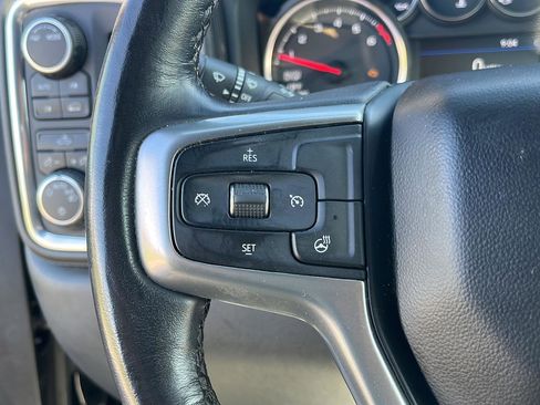Used 2022 Chevrolet Silverado 1500 LT image 13