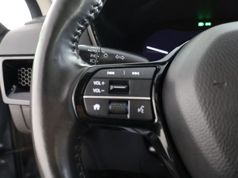 Certified 2024 Honda CR-V EX-L image 45