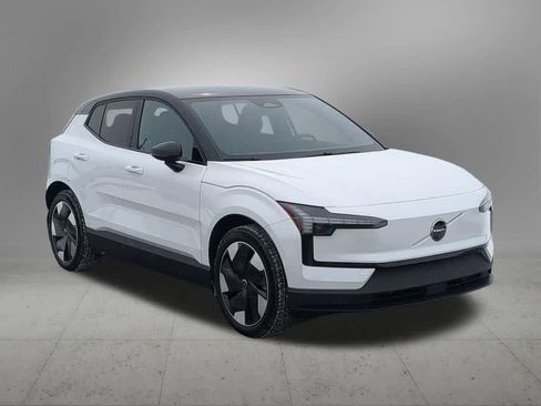 Certified 2025 Volvo EX30 Plus w/ Protection Package Premier image 8