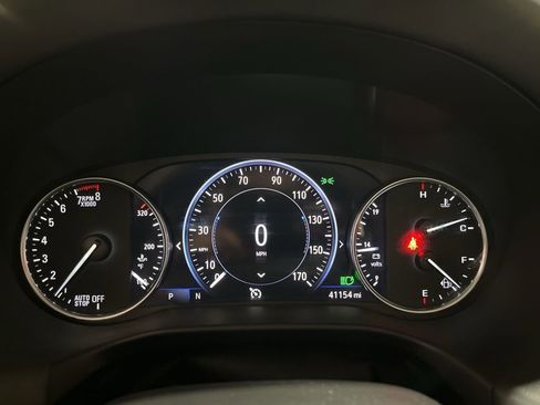 Certified 2023 Buick Enclave Premium w/ Experience Buick Package AWD/4WD image 42