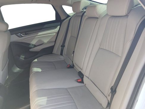 Used 2019 Honda Accord EX-L image 15