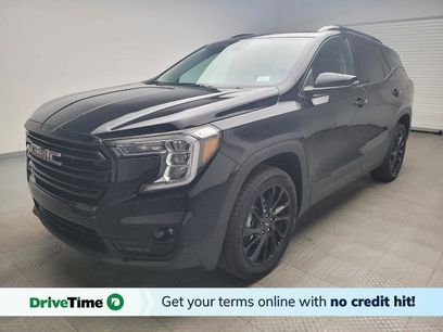 Used 2023 GMC Terrain SLT w/ Elevation Edition