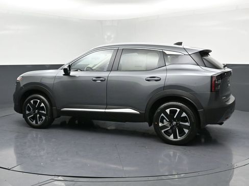 New 2026 Nissan Kicks SV w/ SV Premium Package AWD/4WD image 27