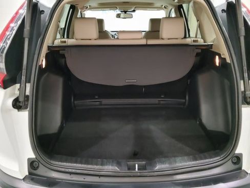 Certified 2021 Honda CR-V EX-L image 16