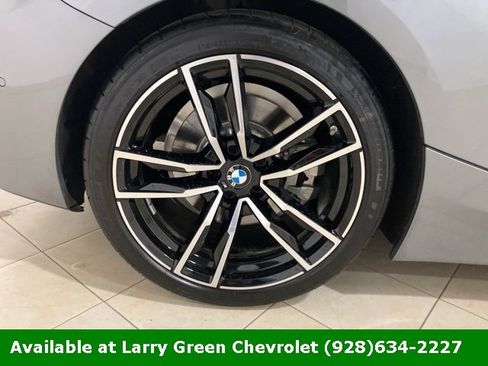 Used 2023 BMW Z4 sDrive30i w/ Premium Package image 29